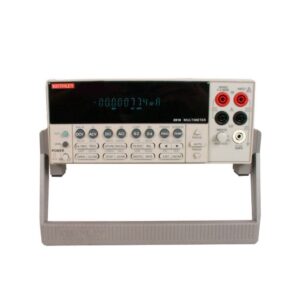 Цифровой мультиметр Keithley 2010/E,  7,5 разрядов