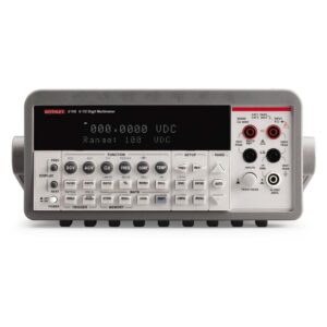 Цифровой мультиметр Keithley 2100/220 6,5 разрядов