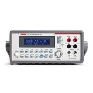 Цифровой мультиметр с USB портом Keithley 2110-220; 5,5 разряда
