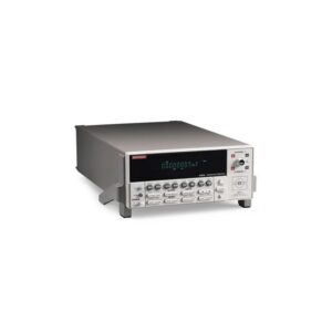 Нановольтметр Keithley 2182A; 7,5 разряда, 2 канала