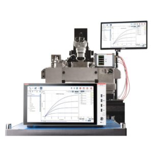 Модуль ультра-быстрого тестирования Keithley 4200-BTI-A