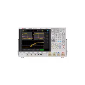 Осциллограф Keysight  DSOX4024A, 200 МГц, 4 канала