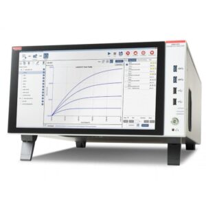 Параметрический анализатор Keithley 4200A-SCS