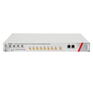 Тестер терминалов связи Ceyear 5G 5256C