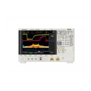 Осциллограф смешанных сигналов Keysight  MSOX6004A, 1 ГГц, 4+16 каналов