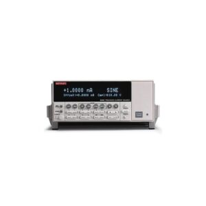 Сверхчувствительный источник постоянного тока Keithley 6220; 1 канал, 0,1 А