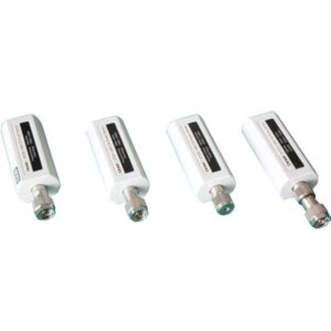 USB измеритель средней мощности Ceyear 87231; 18 ГГц