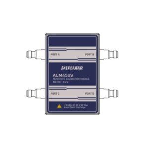 Автоматический калибровочный модуль Планар ACM4509-11111; 9 ГГц