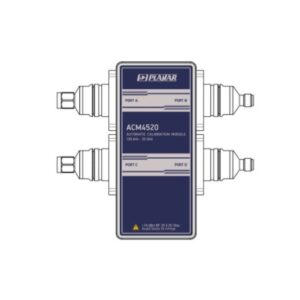 Автоматический калибровочный модуль Планар ACM4520-11212; 20 ГГц