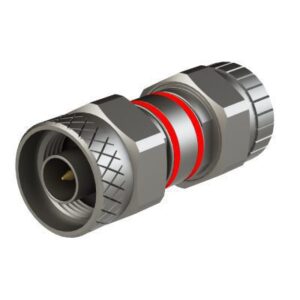 Переход коаксиальный Планар ADP1A-NM-IIIM