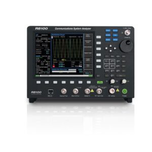 Анализатор систем связи Freedom R8100; 3 ГГц
