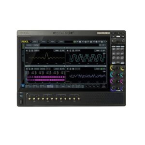Генератор сигналов произвольной формы Rigol DG70004; 4 канала, 5 ГГц