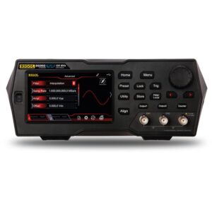 Генератор стандартных функций и сигналов произвольной формы Rigol DG992; 100 МГц