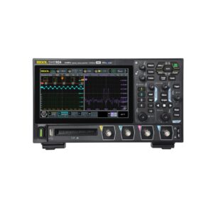 Цифровой осциллограф Rigol DHO924; 250 МГц, 4 канала