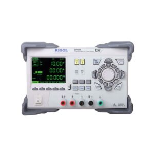 Источник питания Rigol DP811; 1 канал, 20 В, 10 A, 200 Вт