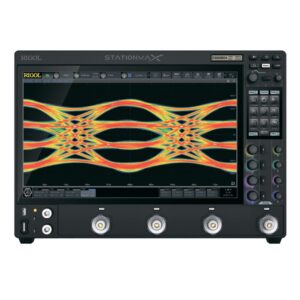 Цифровой осциллограф Rigol DS80804; 8 ГГц, 4 канала