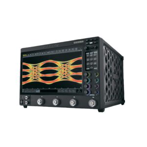 Цифровой осциллограф Rigol DS81304; 13 ГГц, 4 канала