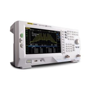 Анализатор спектра Rigol DSA875-TG; 7,5 ГГц