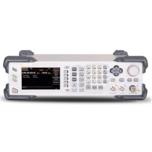 Генератор РЧ сигналов Rigol DSG3030-IQ; 3 ГГц