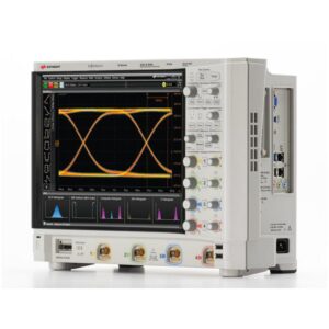Осциллограф высокого разрешения Keysight DSOS804A; 8 ГГц, 4 аналоговых канала