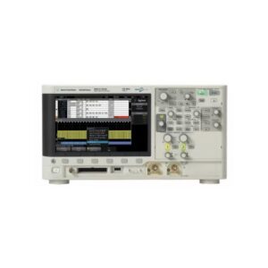 Осциллограф Keysight  DSOX3014A0, 100 МГц, 4 канала