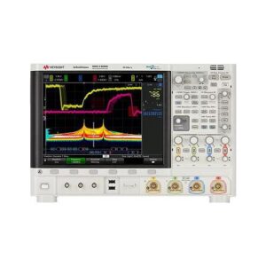 Осциллограф высокого разрешения Keysight DSOX6004A; 6 ГГц, 4 аналоговых канала