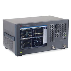 Анализатор цепей Keysight ENA E5061B, 3 ГГц