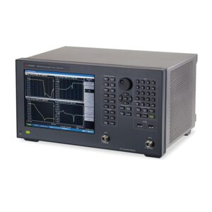 Анализатор цепей Keysight   ENA E5063A, 18 ГГц