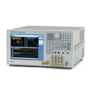 Анализатор цепей Keysight ENA E5072A, 8,5 ГГц