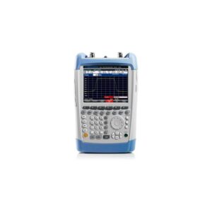 Портативный анализатор спектра R&S FSH13; 9 кГЦ-13,6 ГГц
