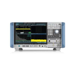 Измерительный приемник R&S FSMR3008; 8 ГГц