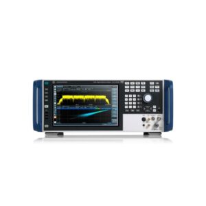 Анализатор спектра и сигналов R&S FSVA3004; 4 ГГц