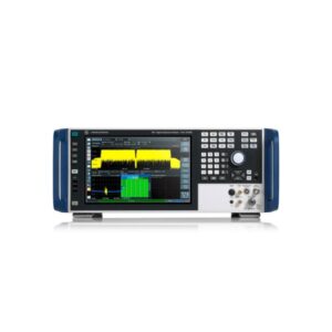 Анализатор спектра и сигналов R&S FSV3004; 4 ГГц