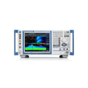 Анализатор спектра и сигналов R&S FSVR40; 40 ГГц