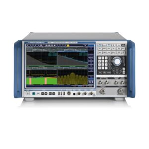 Анализатор фазовых шумов и тестер ГУН R&S FSWP8; 8 ГГц