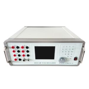 Калибратор электрических величин GFUVE GF6018A; 1000 В, 20 А
