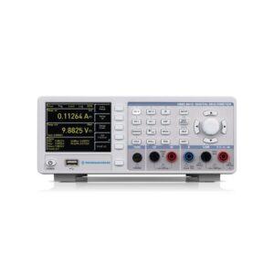 Цифровой мультиметр R&S HMC8012-G; 5 3/4 разрядов