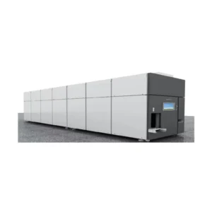 Интеллектуальный склад для хранения катушек IS-C2000