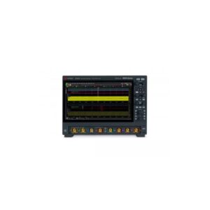 Осциллограф реального времени Keysight  MXR108A, 1 ГГц, 8 каналов