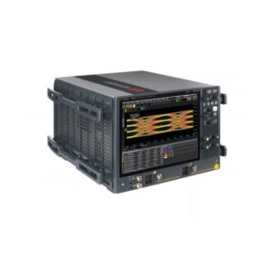 Осциллограф реального времени Keysight  Infiniium UXR0104A, 10 ГГц, 4 канала