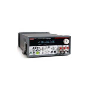 Источник питания постоянного тока Keithley 2230-30-3; 3 канала, 30 В, 5А