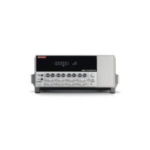 Пикоамперметр Keithley 6485; 5,5 разрядов