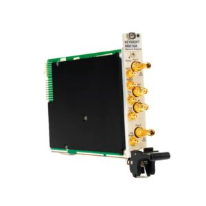 Анализатор цепей Keysight   PXI M9370A; 4 ГГц
