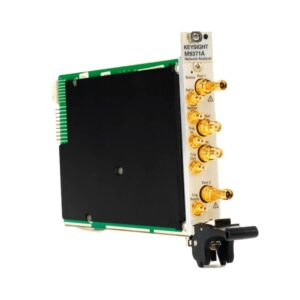 Анализатор цепей Keysight   PXI M9371A; 6,5 ГГц