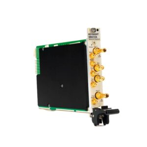 Анализатор цепей Keysight   PXI M9372A; 9 ГГц