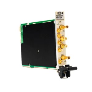 Анализатор цепей Keysight   PXI M9373A; 14 ГГц
