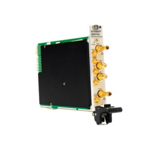 Анализатор цепей Keysight   PXI M9375A; 26,5 ГГц