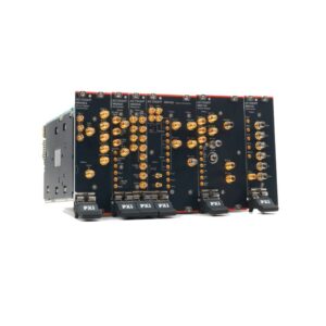 Генератор сигналов Keysight  PXI M9383A; 44ГГц