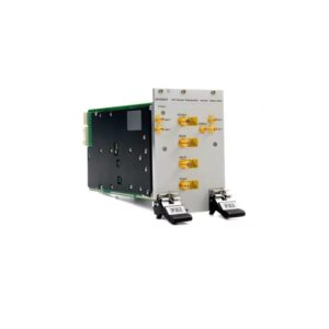 Генератор сигналов Keysight  PXI M9420A;  6ГГц