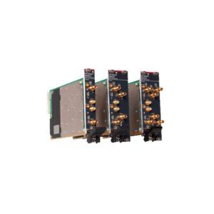 Анализатор цепей Keysight   PXI M9804A; 20 ГГц